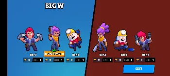 Скриншот First Brawl 3