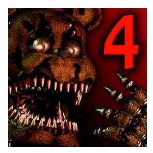 Five Nights at Freddy's 4