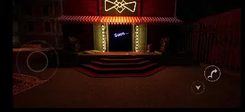 Скриншот Five Nights at Freddy's: Secret of the Mimic 2