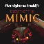 Five Nights at Freddy's: Secret of the Mimic