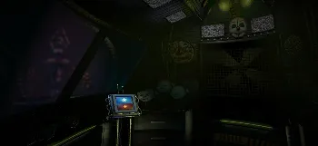 Скриншот Five Nights at Freddy's: SL (Full. Unlocked) 3