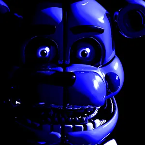 Five Nights at Freddy's: SL (Full. Unlocked)