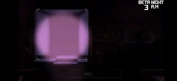 Скриншот Five Nights In Anime RX Edition 3