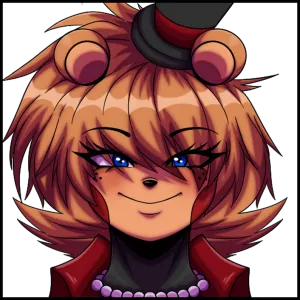 Five Nights In Anime RX Edition