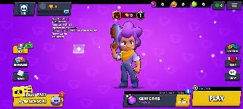 Скриншот Flane Brawl 1