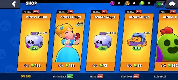 Скриншот Flane Brawl 3