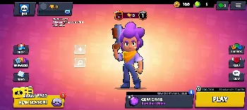 Скриншот Flbs Brawl 1