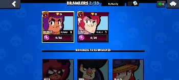 Скриншот Flbs Brawl 2