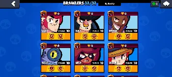 Скриншот Flip Brawl 2