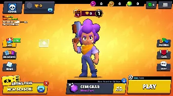 Скриншот Flow Brawl 1