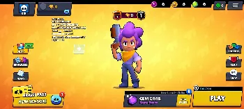 Скриншот Flush Brawl 1