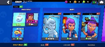 Скриншот Flush Brawl 3