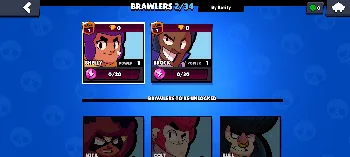 Скриншот Fluxy Brawl 3