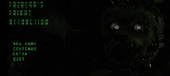 Скриншот FNaF 3 Plus Mobile (Fazbear's Fright Attraction) 1