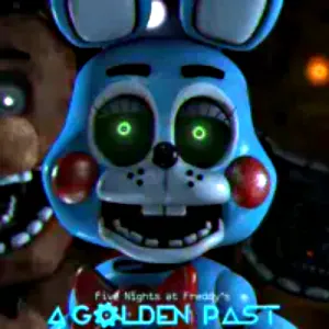 FNaF Golden Past 2