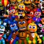 FNaF World Remastered