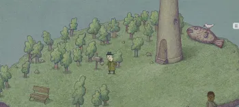 Скриншот Follow The Meaning (Full version) 3