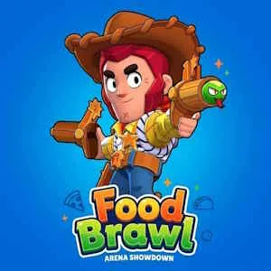 Food Brawl