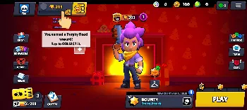 Скриншот Fov Brawl 1