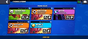 Скриншот Fov Brawl 2