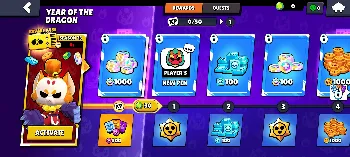 Скриншот Fov Brawl 3