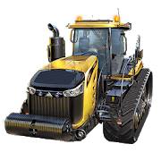 Farming Simulator 18 (MOD)