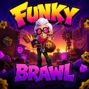Funky Brawl