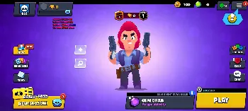 Скриншот Funneh Brawl 1