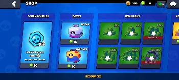 Скриншот Funneh Brawl 2