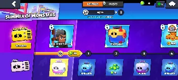 Скриншот Funneh Brawl 3