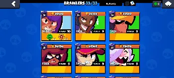 Скриншот Funti Brawl 2