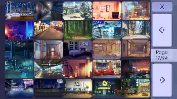 Скриншот Gacha Editx 1