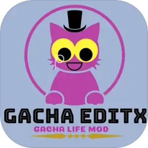Gacha Editx