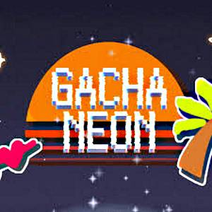Gacha Neon