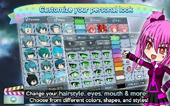 Скриншот Gacha Studio 3