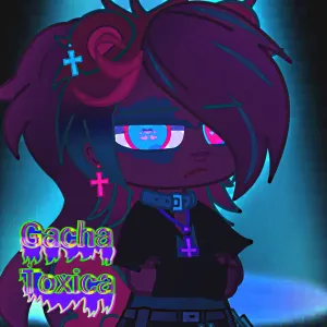 Gacha Toxica