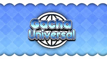 Скриншот Gacha Universal 1