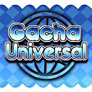 Gacha Universal