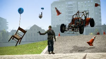 Скриншот Garry's Mod 2