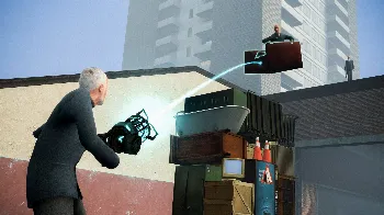 Скриншот Garry's Mod 3