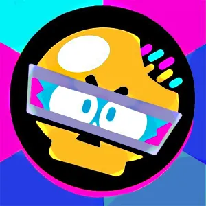 Gem Brawl (Purple Flame)