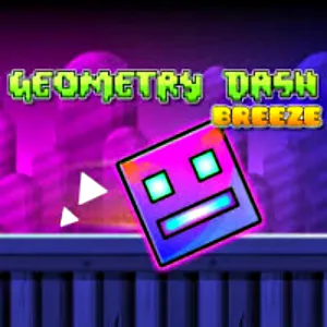 Geometry Dash Breeze
