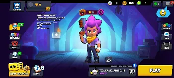 Скриншот GHOSST BRAWL 1