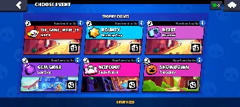 Скриншот GHOSST BRAWL 3