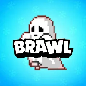 GHOSST BRAWL