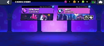 Скриншот Ghost Brawl 3