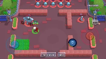 Скриншот Ghoul Stars 2