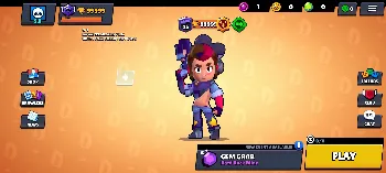 Скриншот Gio Brawl 1