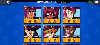 Скриншот Gnome Brawl 2