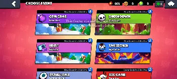 Скриншот Gnome Brawl 3